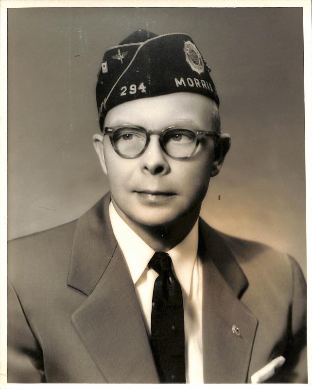 Commanders The American Legion Centennial Celebration